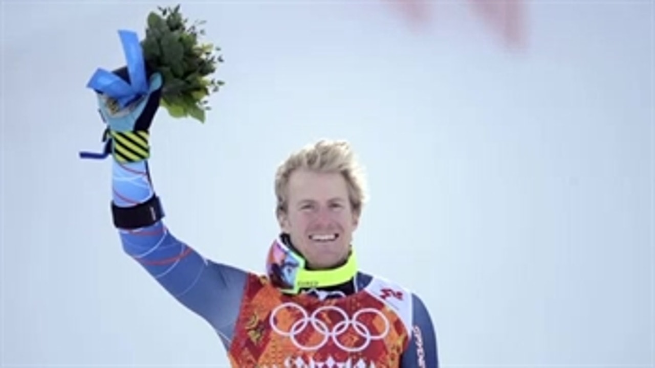 Inside Edge: Ligety cements place in history