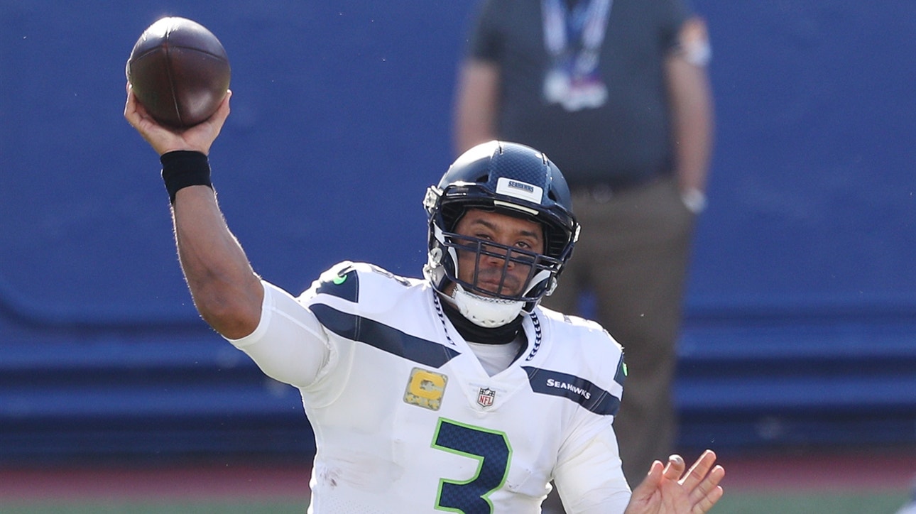 Emmanuel Acho: Seahawks face a must-win vs Cardinals on Thursday | SPEAK FOR YOURSELF