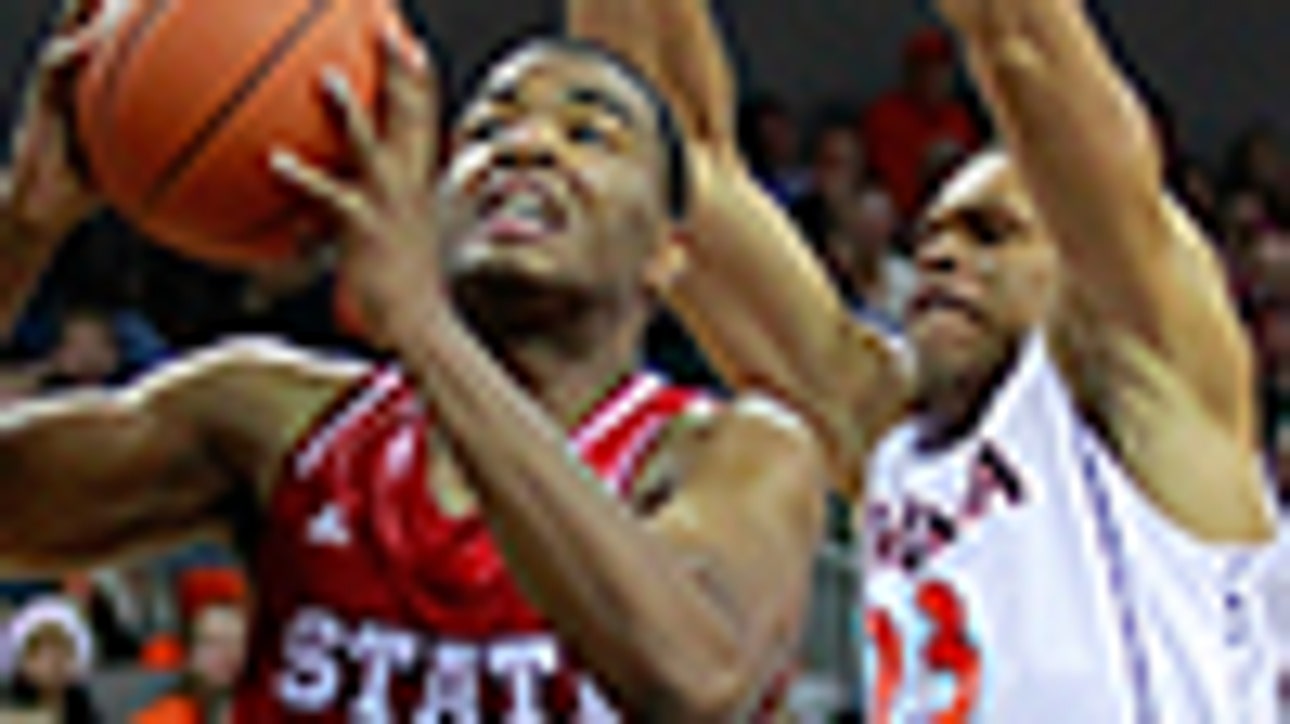 Freshman 15: T.J. Warren