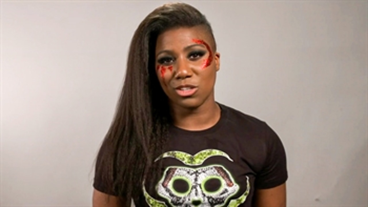 NXT Superstars encourage all of us to get back to our lives and get vaccinated