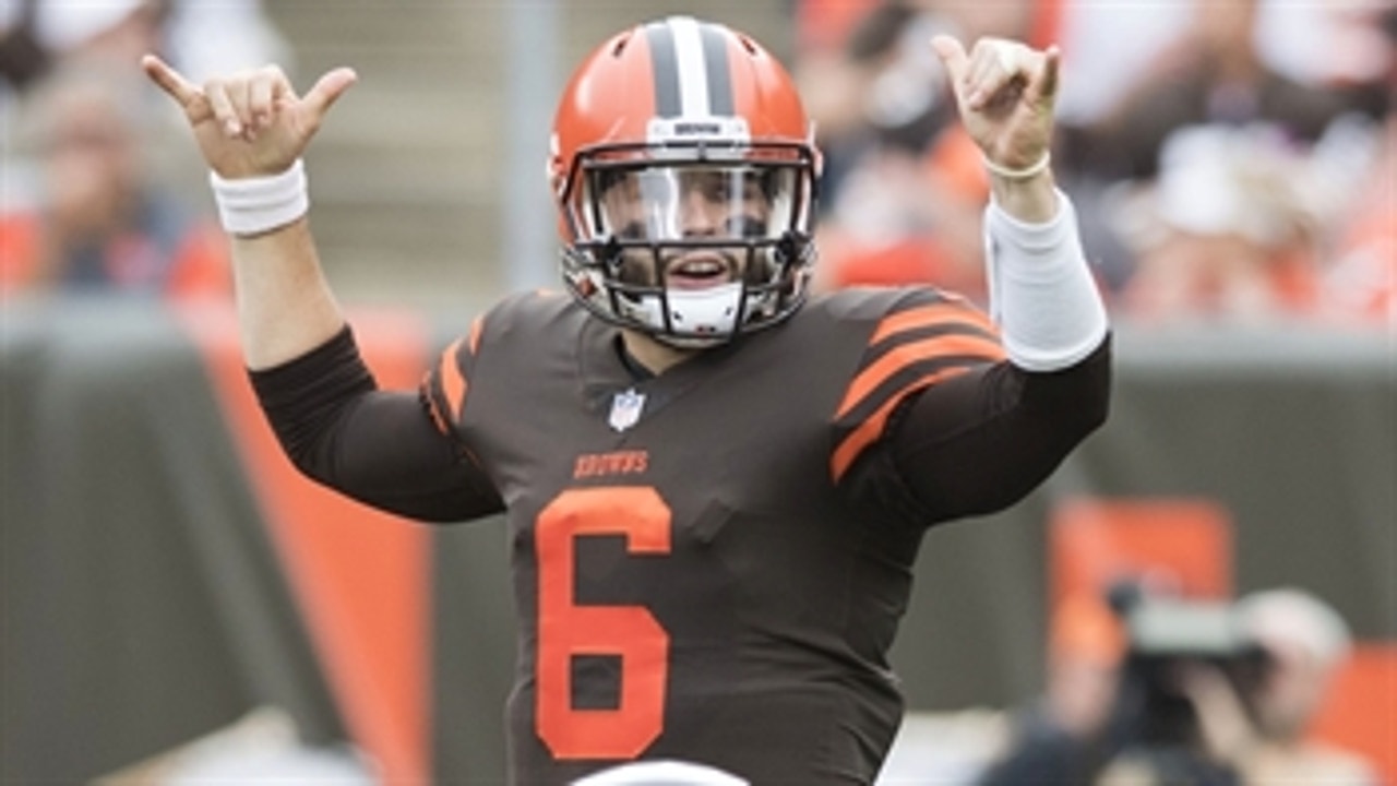 Trent Dilfer discusses NFL rookie QBs success in Week 5