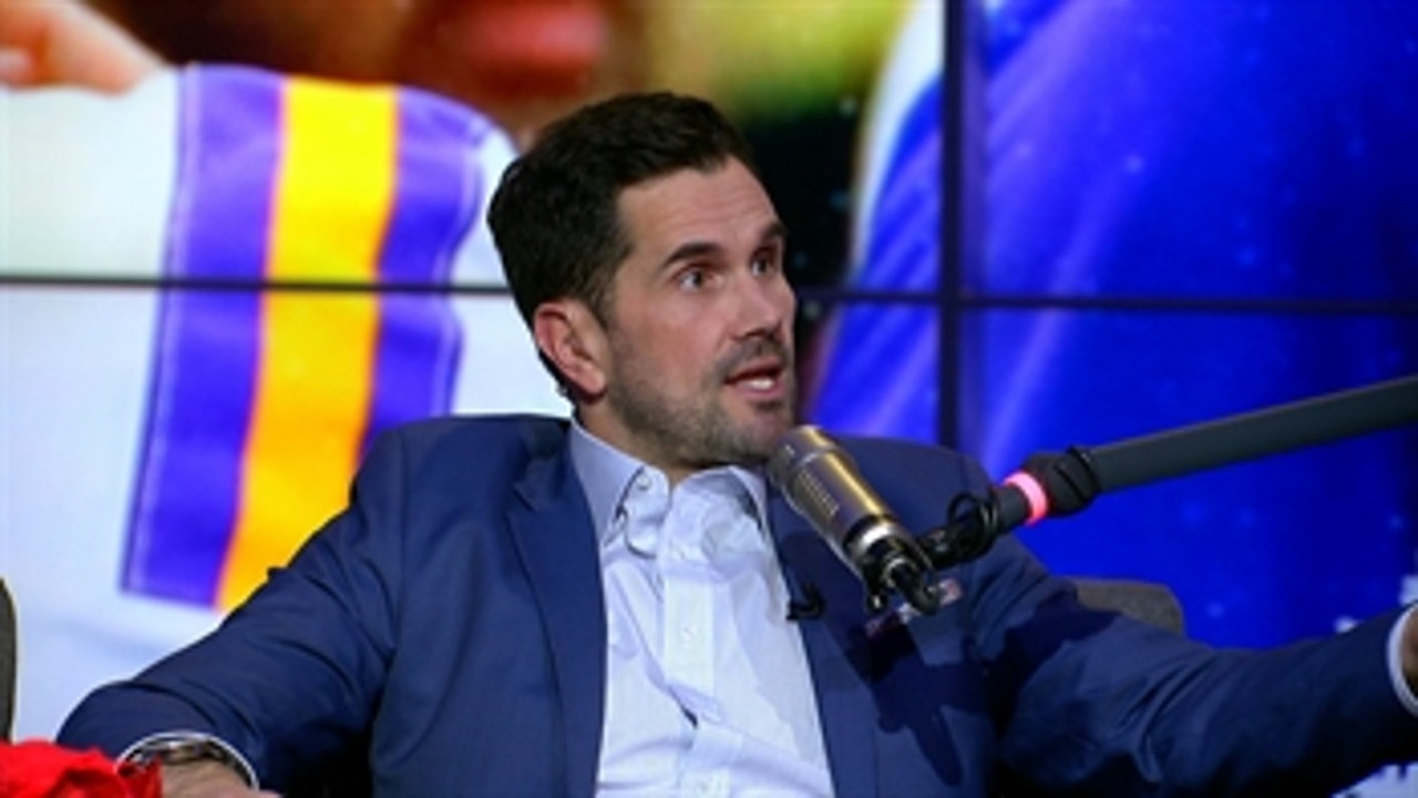 Matt Leinart on the current state of USC recruiting: 'It's unacceptable'