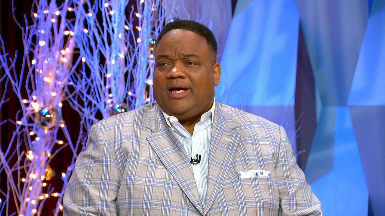 Numbers lie if they tell you Dak is a better QB than Wentz - Whitlock | NFL | SPEAK FOR YOURSELF