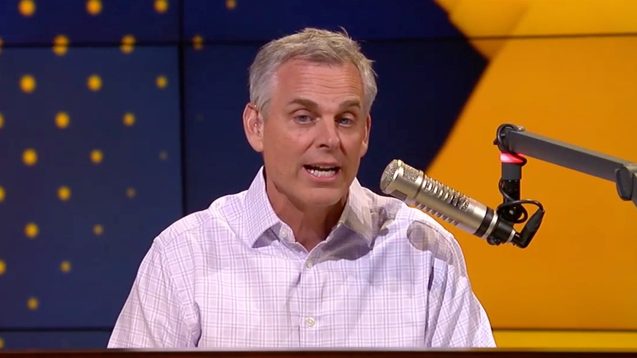 Colin Cowherd decides if Lakers, Bucks, and other NBA teams are trending Up, Down, or Sideways