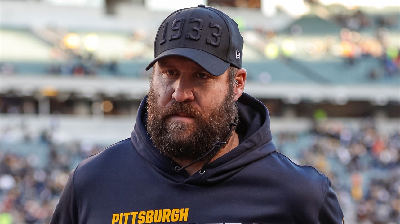 Todd Fuhrman: With Big Ben's return, the Steelers are headed to the playoffs