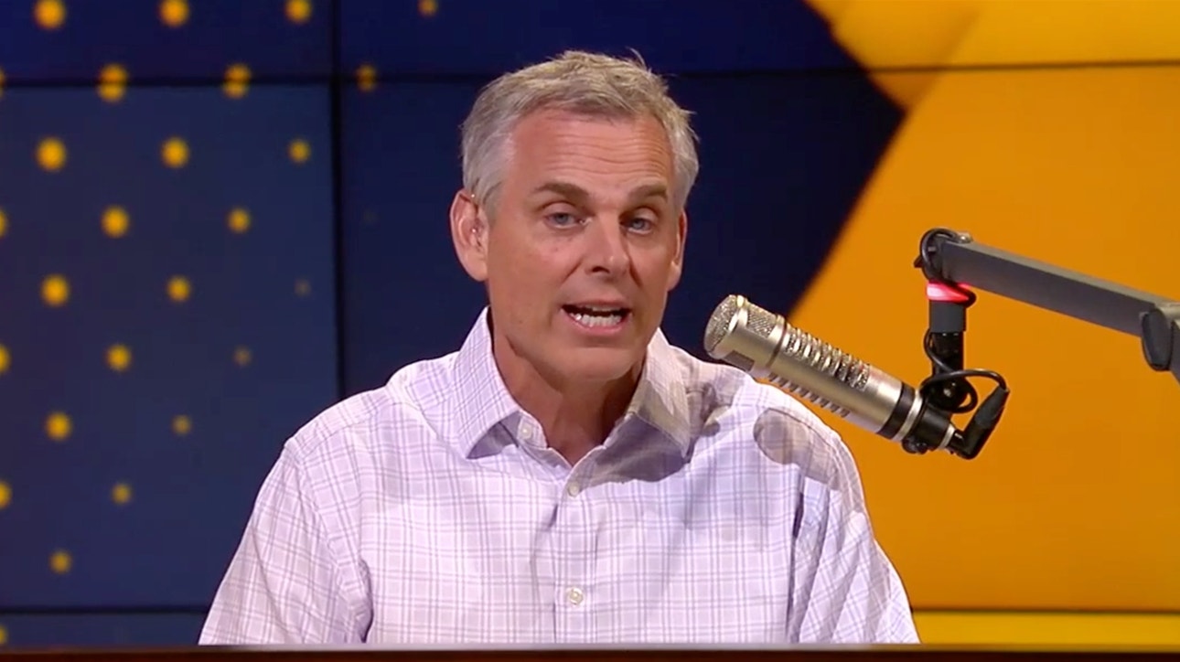 Colin Cowherd decides if Lakers, Bucks, and other NBA teams are trending Up, Down, or Sideways