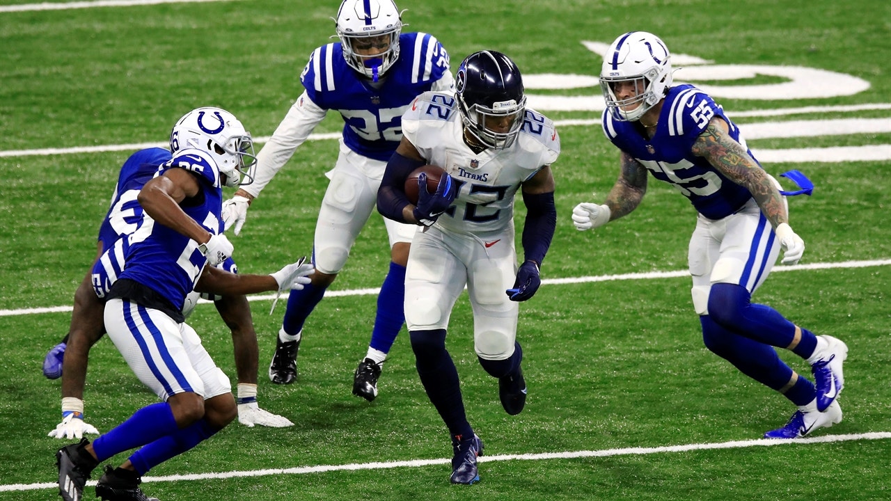 Titans are a bad matchup on paper for the Browns – Jason McIntyre