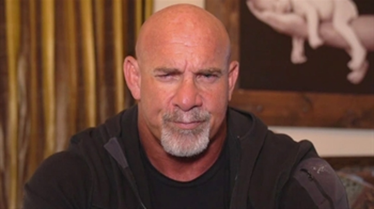 Goldberg plans to make Bobby Lashley his next victim: Raw, Sept. 27, 2021