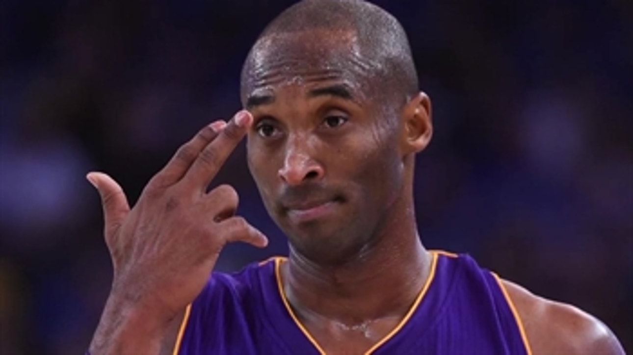 Kobe Bryant to the New York Knicks - What are the chances it could happen?