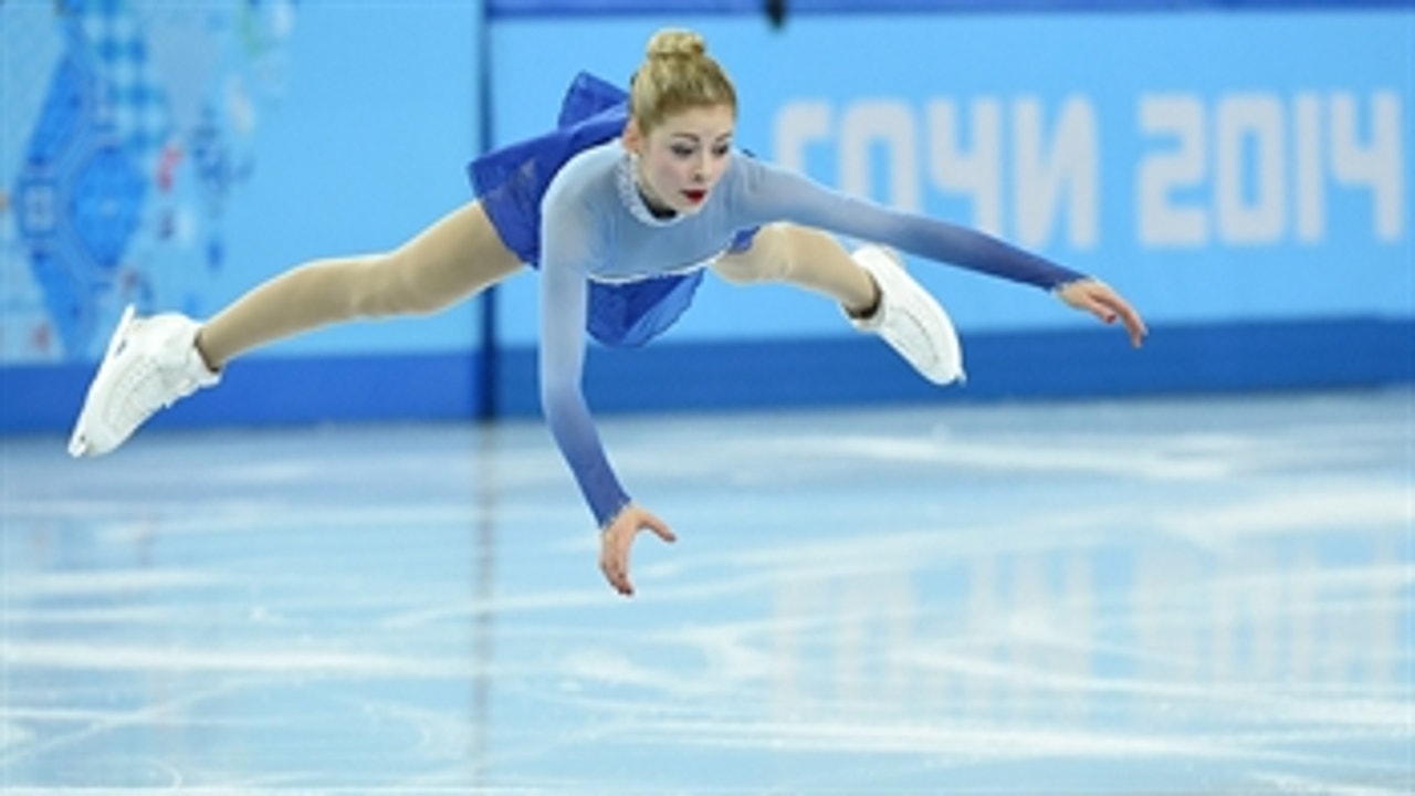 Sochi Now: US wins bronze in team figure skating
