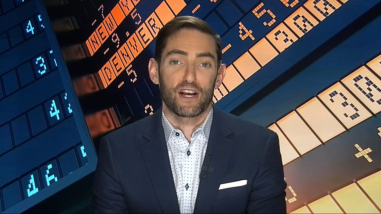 Todd Fuhrman: Cowboys have to win more games before Dak Prescott can enter MVP conversation