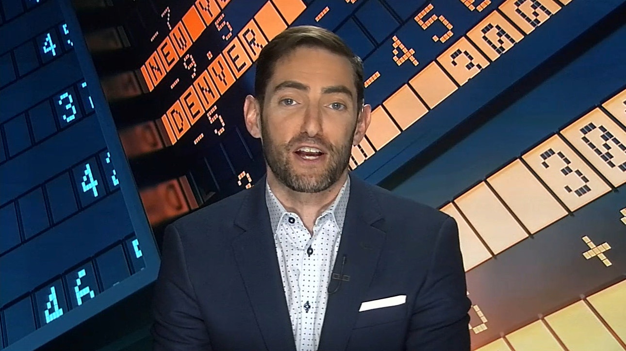 Todd Fuhrman: Cowboys have to win more games before Dak Prescott can enter MVP conversation