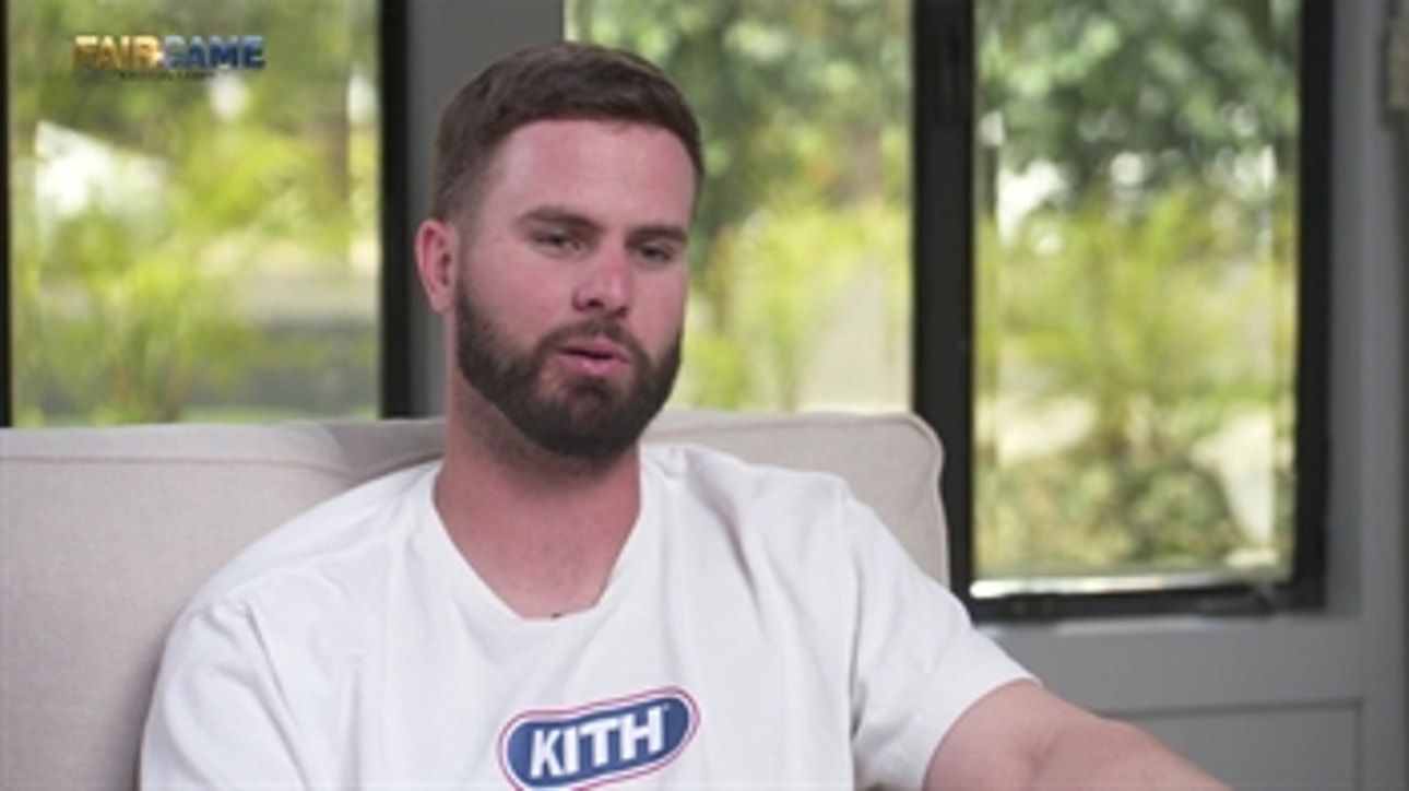 Yasiel Puig Bench-Clearing Brawl Brought Team Closer Together According to Jesse Winker