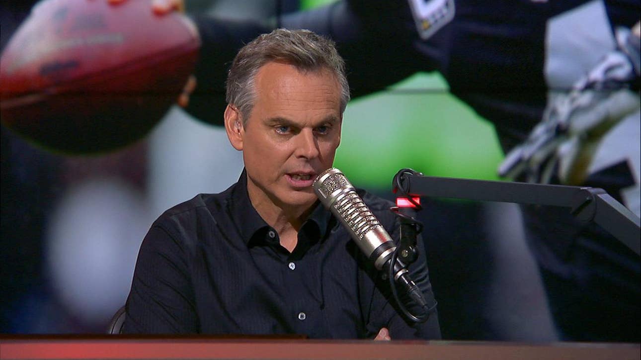Best of The Herd with Colin Cowherd on FS1 ' July 31, 2017 ' THE HERD
