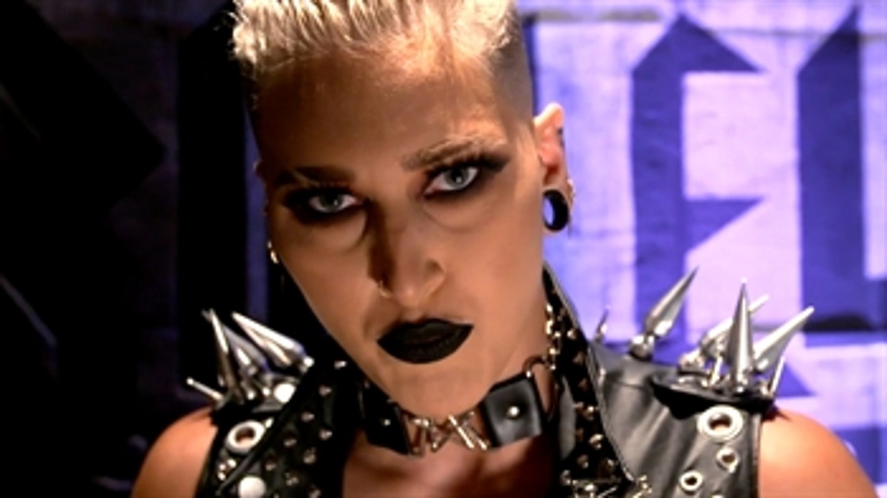 Rhea Ripley wants Mercedes Martinez inside a Steel Cage: NXT Super Tuesday, Sept. 1, 2020