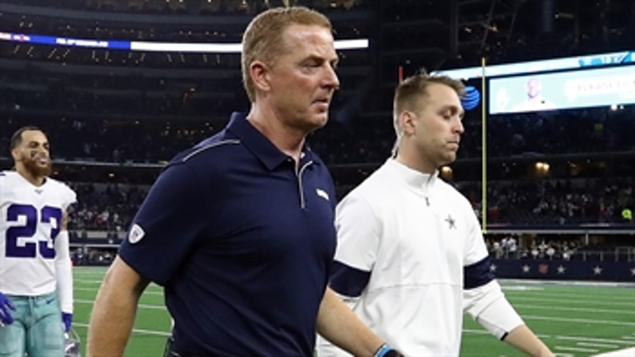 Colin Cowherd: 'Dallas has the best problem in the NFL — just add the right head coach and stir'