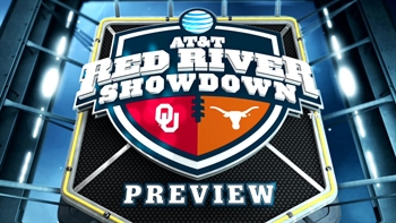 Red River Showdown Preview: 111th Texas-OU meeting