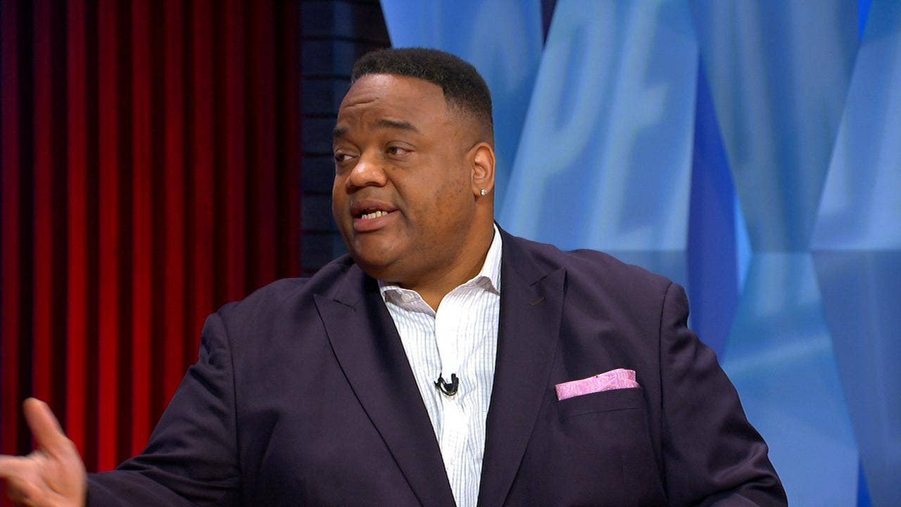 Whitlock & Wiley disagree on the allegation made by Myles Garrett | NFL | SPEAK FOR YOURSELF