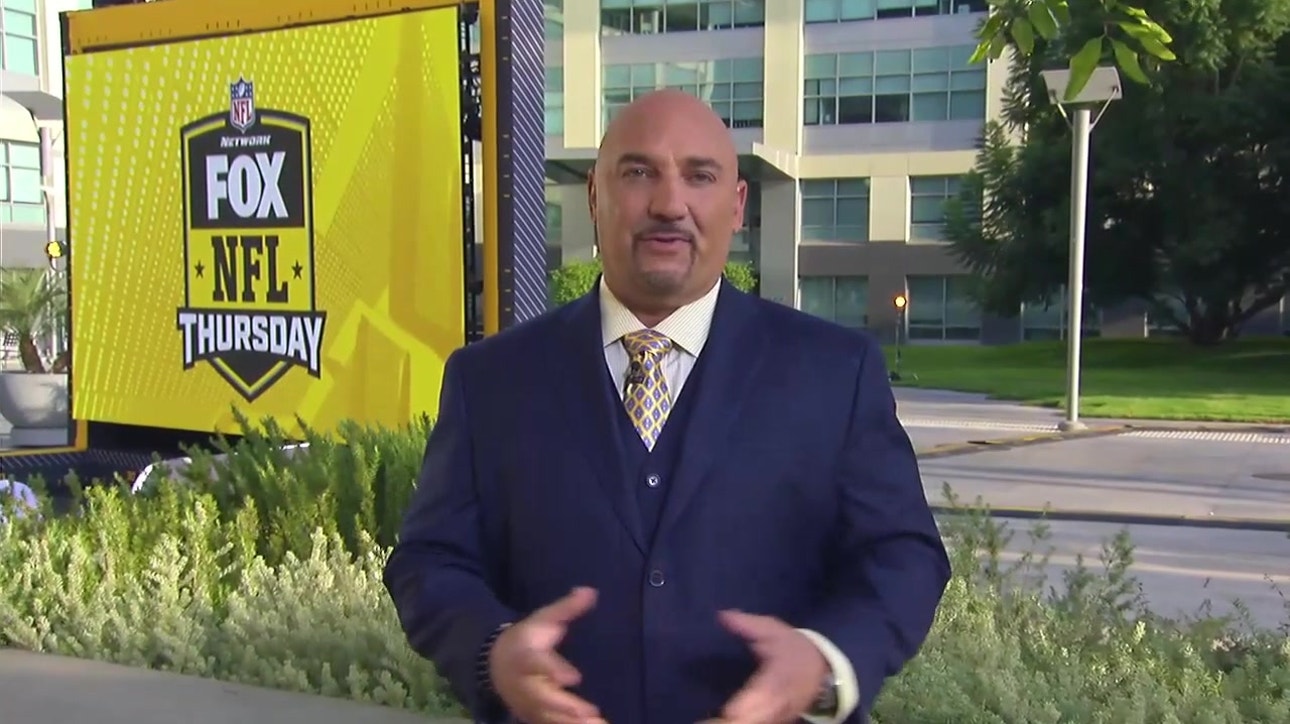 Jay Glazer:  Buccaneers at Raiders moved to Sunday afternoon