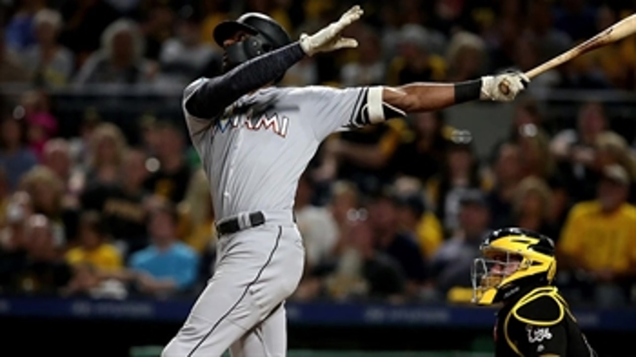 Covering the Bases: Sweet Lew back in effect for Marlins