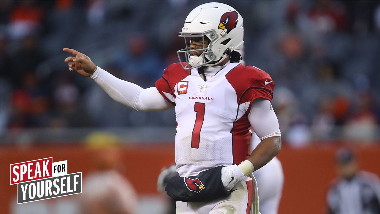 Kyler Murray Calls an Audible for the NFL - WSJ