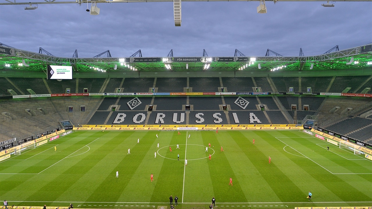 Coronavirus forces Monchengladbach and FC Koln to play in front of an empty stadium ' FOX SOCCER