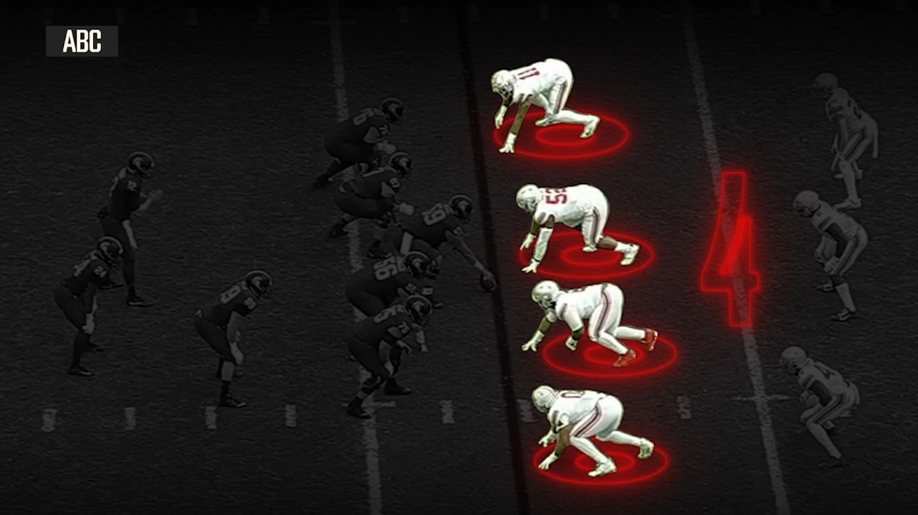 Ohio State's defense keeps improving -- Joel Klatt explains why