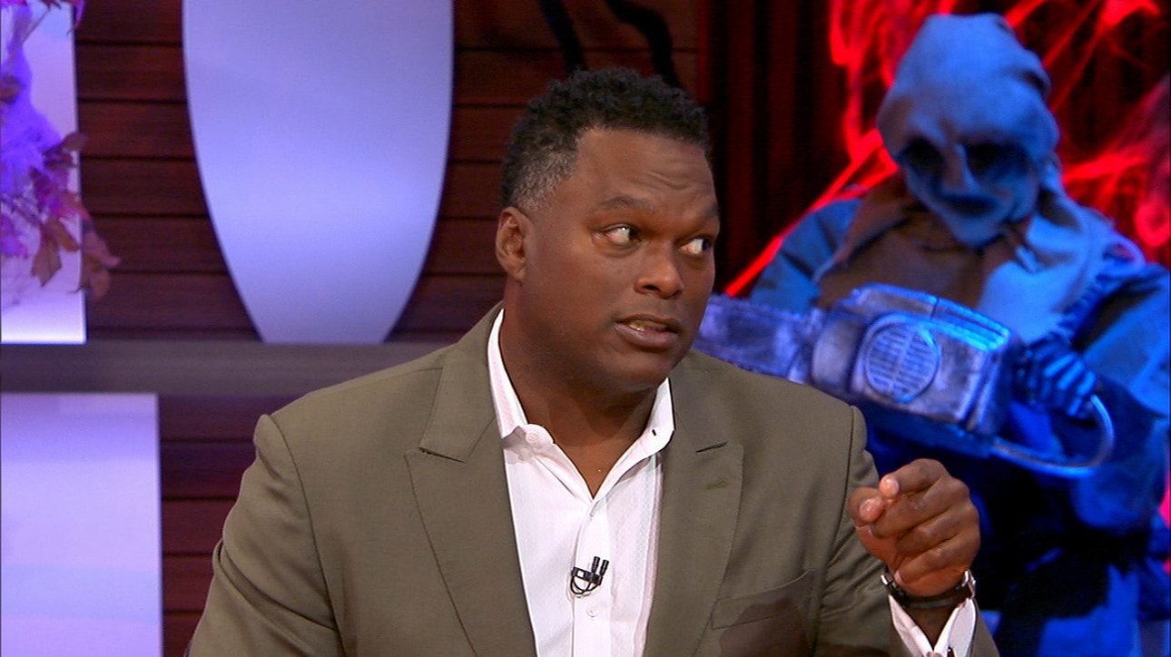 Bill Belichick will not let Lamar Jackson beat him — LaVar Arrington | NFL | SPEAK FOR YOURSELF