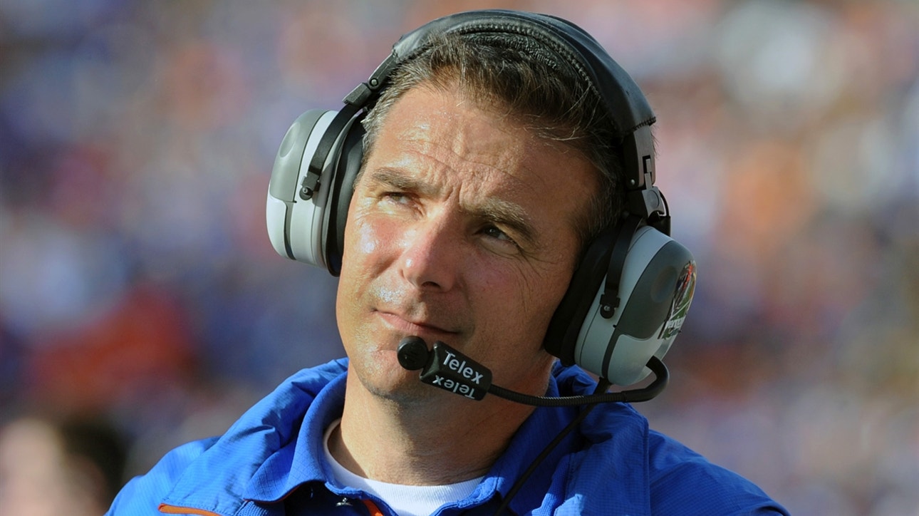 Urban Meyer explains why Florida has the makings of a breakout team in 2020