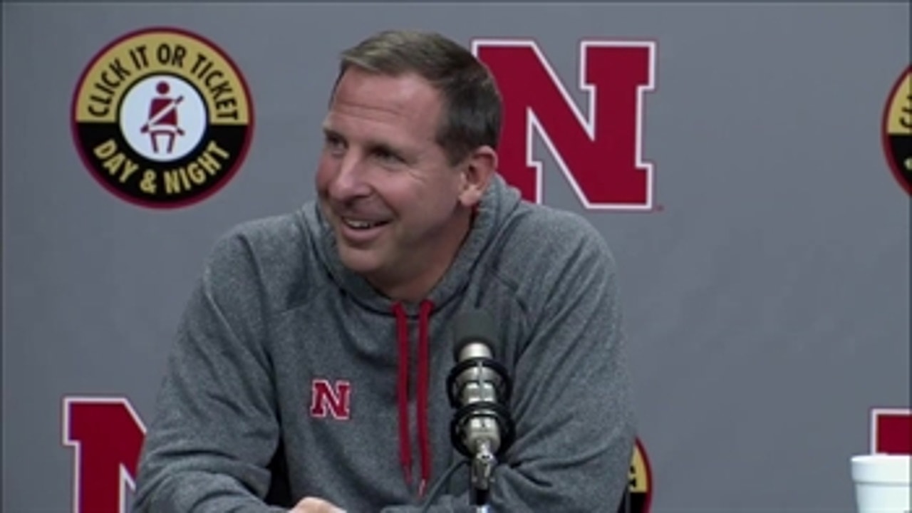 Bo Pelini on managing passion and intensity