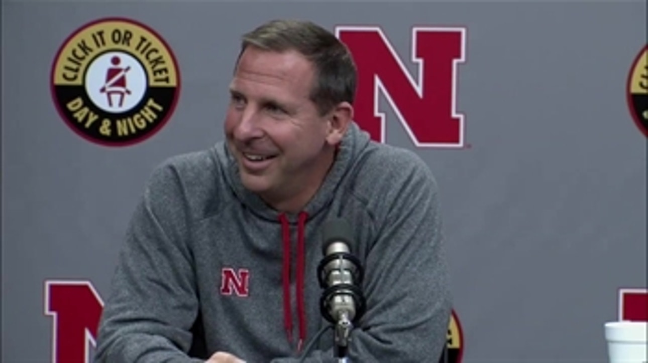 Bo Pelini on managing passion and intensity
