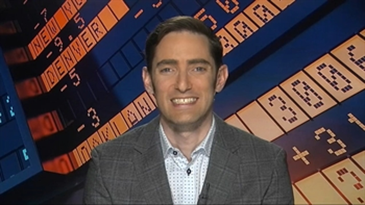 Todd Furhman favors underdog Texas Tech to make it to quarterfinals