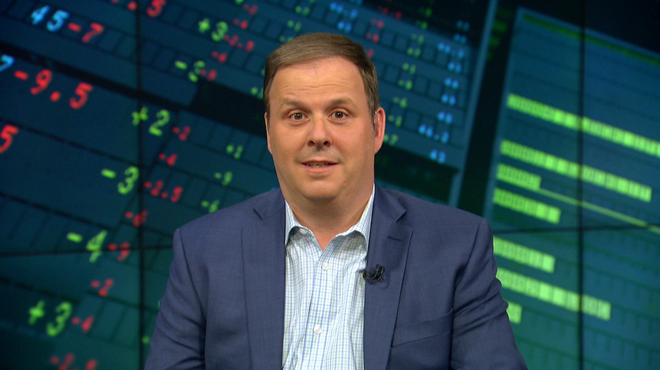 Cousin Sal thinks the Tom Brady to 49ers rumors as a 'silly story'