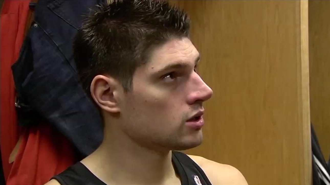Vucevic, Magic can't get it done against Thunder
