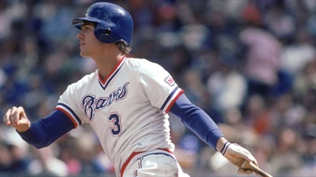 Dale Murphy not heading to Hall of Fame in 2020