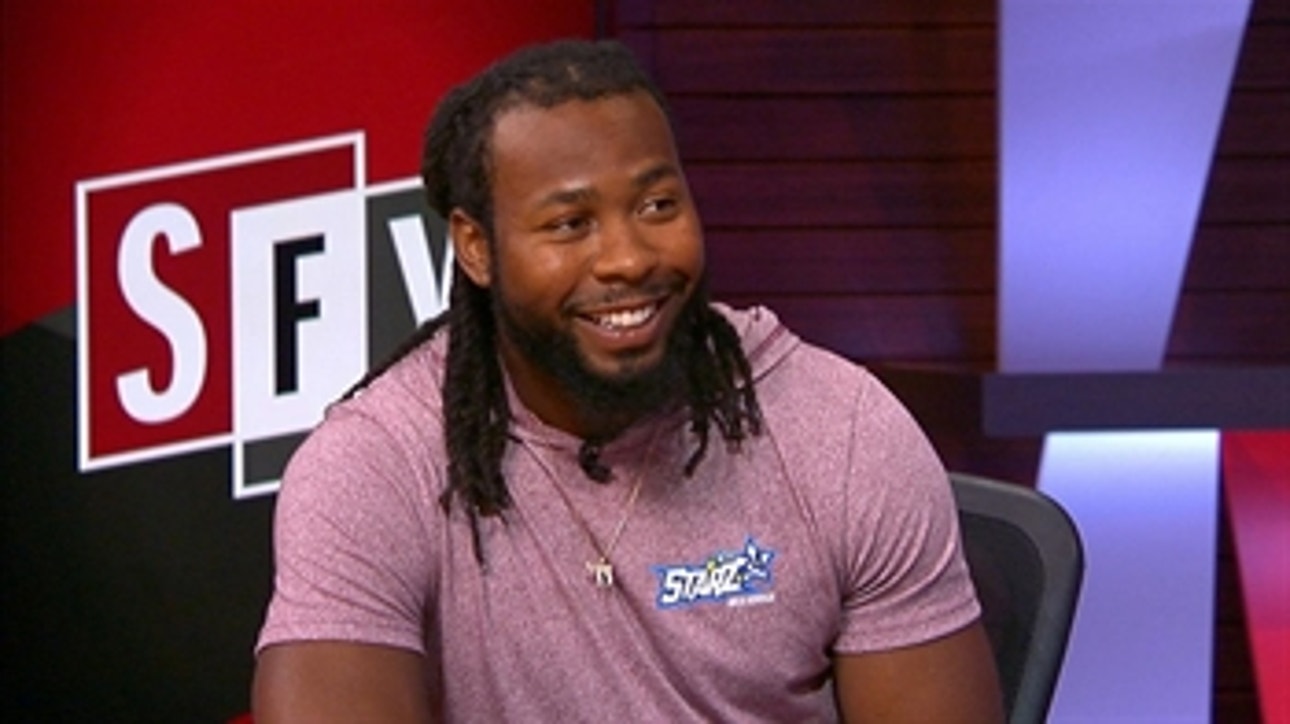 Josh Norman shuts down claim that his √¢‚Ç¨Àúreckless behavior√¢‚Ç¨‚Ñ¢ shows lack of commitment to football