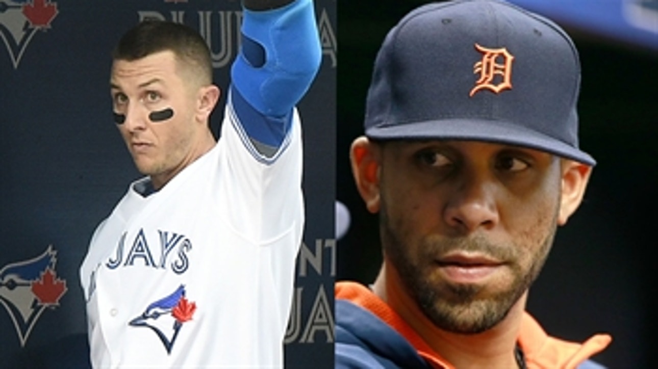 Ken Rosenthal explains how Toronto was able to get David Price and Troy Tulowitzki