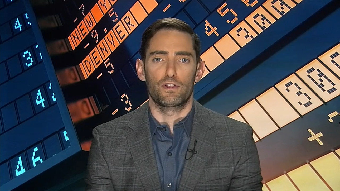 Todd Fuhrman thinks Jameis Winston is a good fit with both the Colts and Chargers