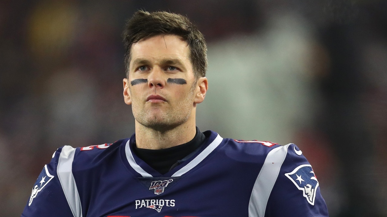 Shannon Sharpe: Tom Brady is not on Michael Jordan's level — it's not even close