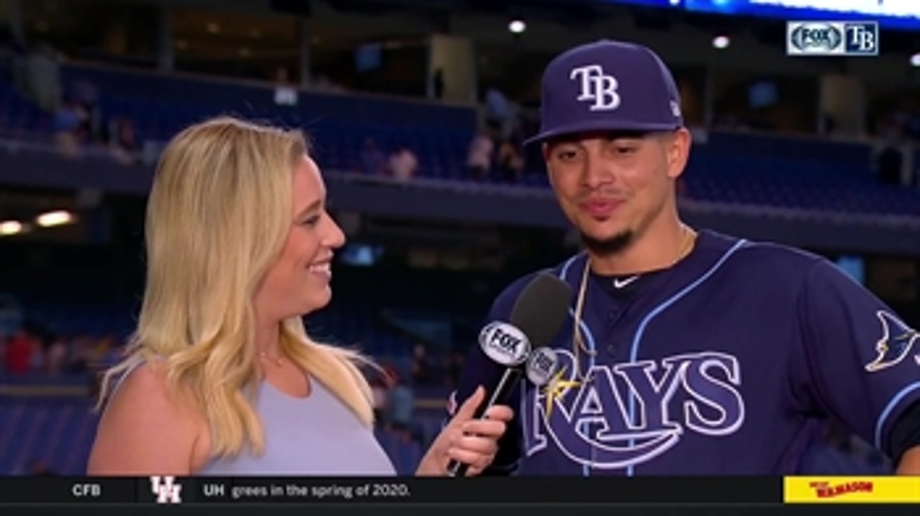 Postgame reaction: Tampa Bay Rays vs. Boston Red Sox 09/23/19