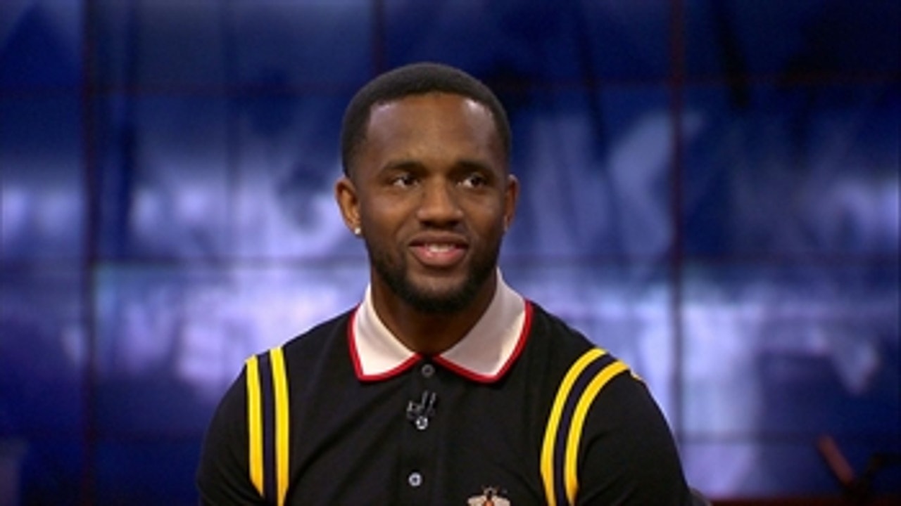 Casey Hayward on being the best CB in the league and competing against Dez Bryant