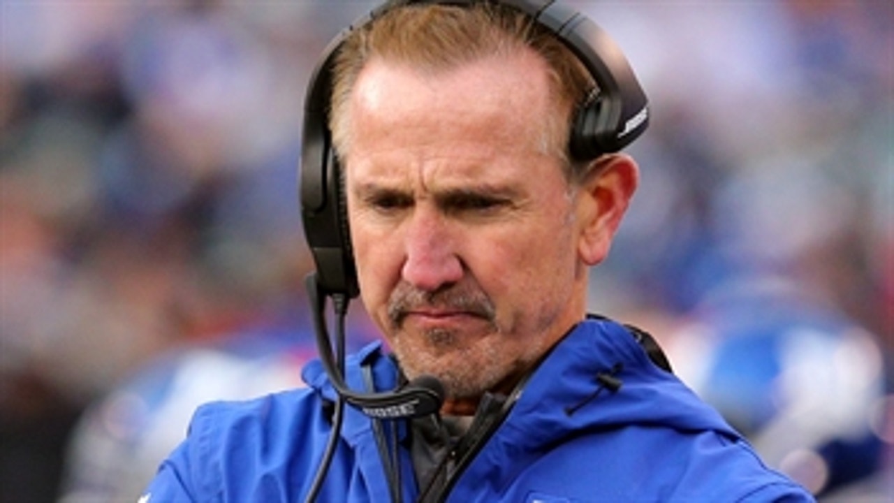 Nick Wright reacts to Steve Spagnuolo's claim that Patriots stole Eagles' defensive signals in Super Bowl XXXIX