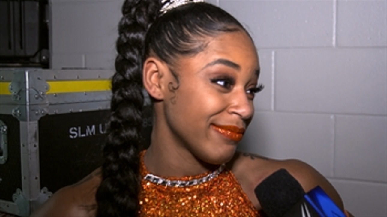 Bianca Belair looks to make it two Survivor Series victories in a row: WWE.com Exclusive Oct. 30, 2020