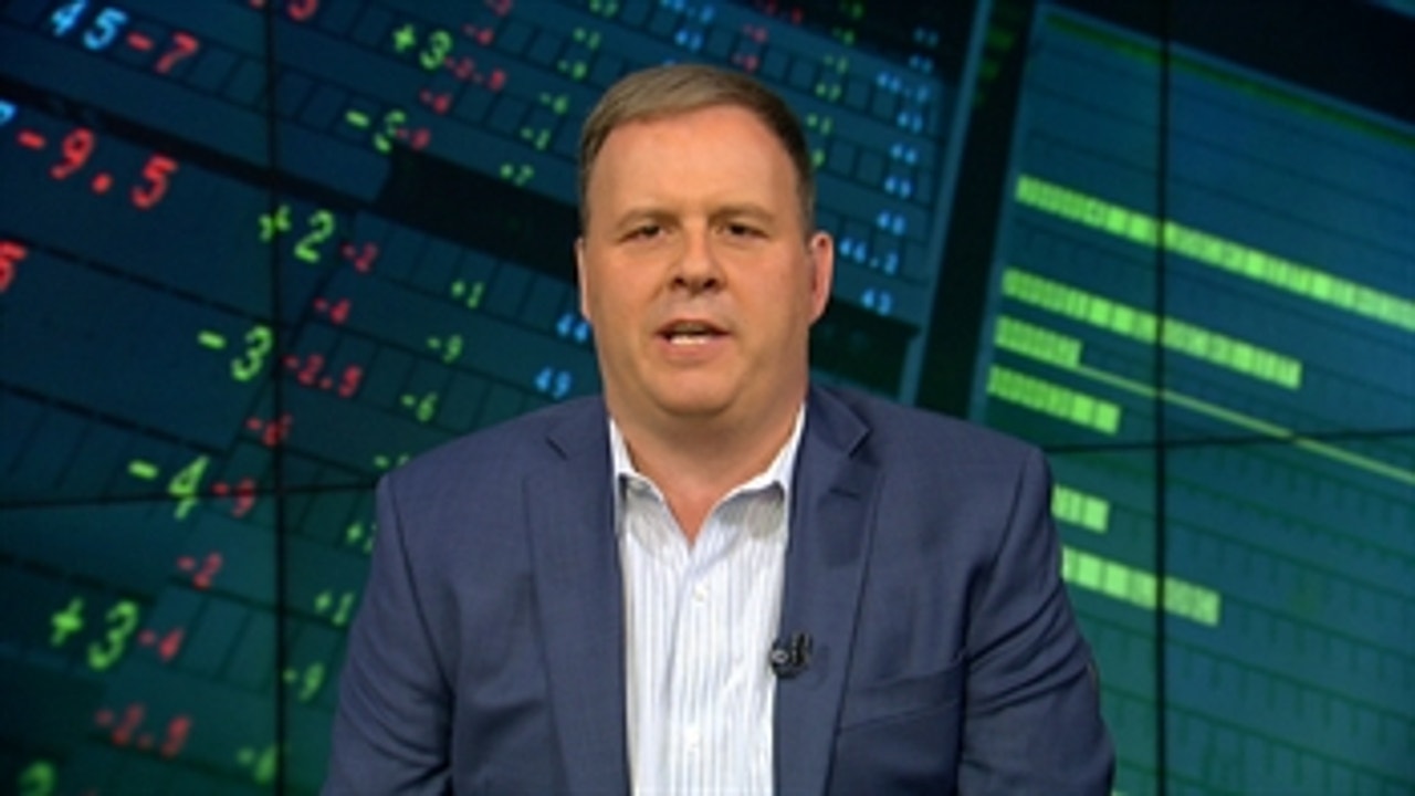 Cousin Sal: Ravens have 'all the goods' and are a good bet to win the AFC