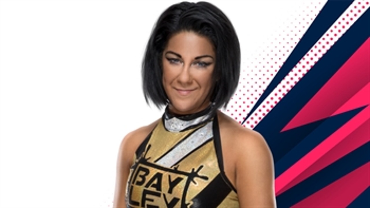 Bayley answers Rapid Fire questions – WWE AL AN