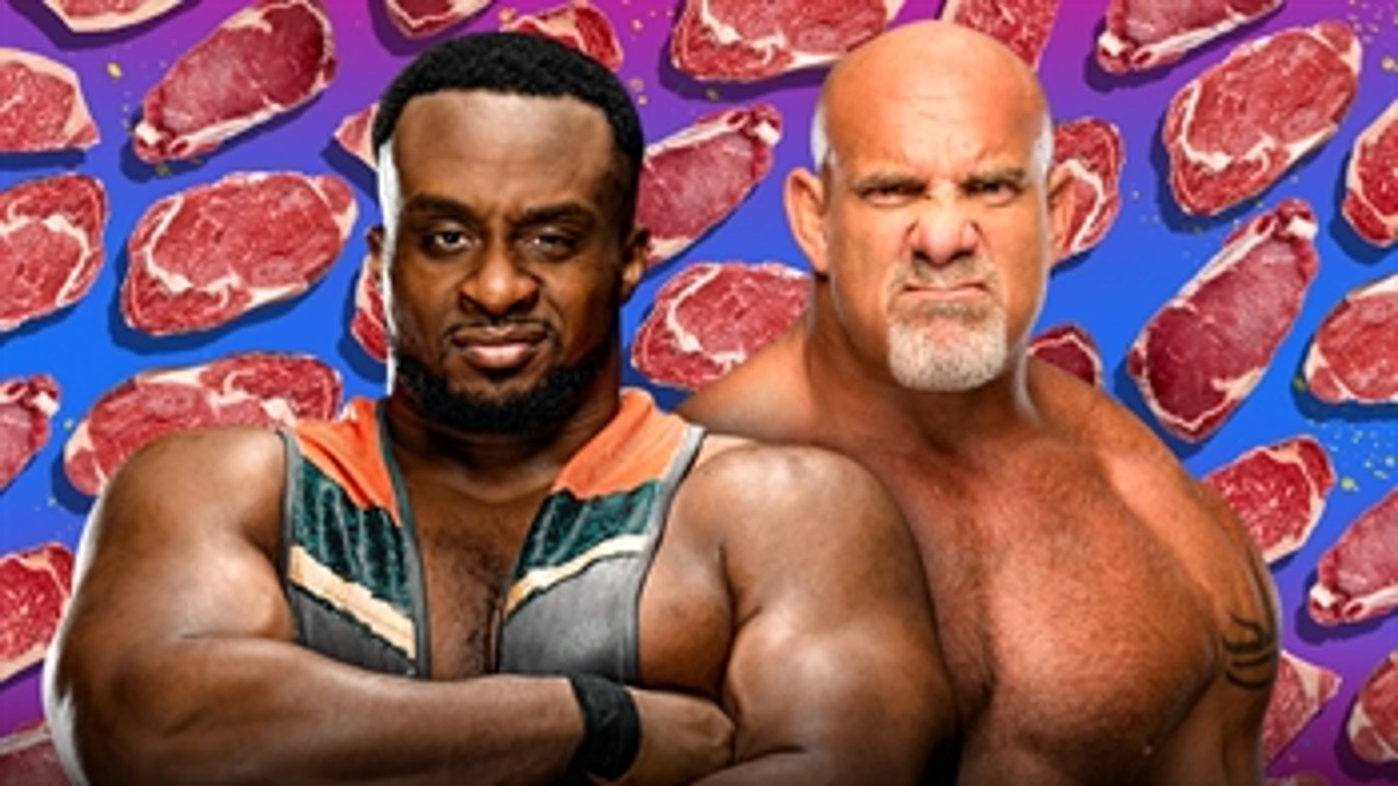 Big E’s epic rant about facing Goldberg: The New Day: Feel the Power, Dec. 21, 2020