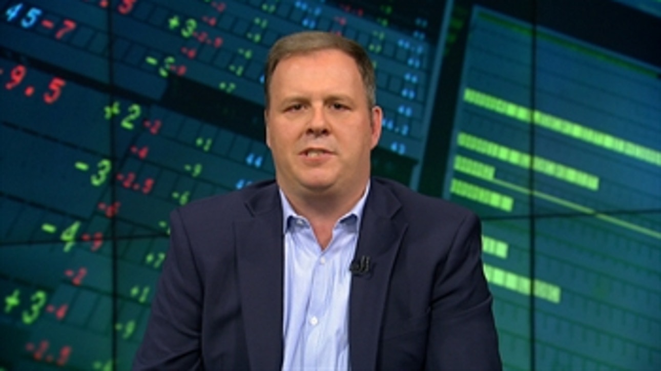 Cousin Sal likes the 'more motivated' Rams to cover over the Cowboys