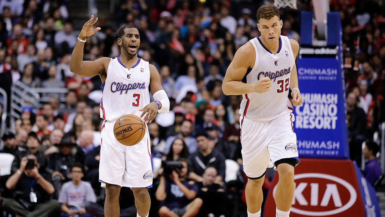 Clippers cancel Nuggets