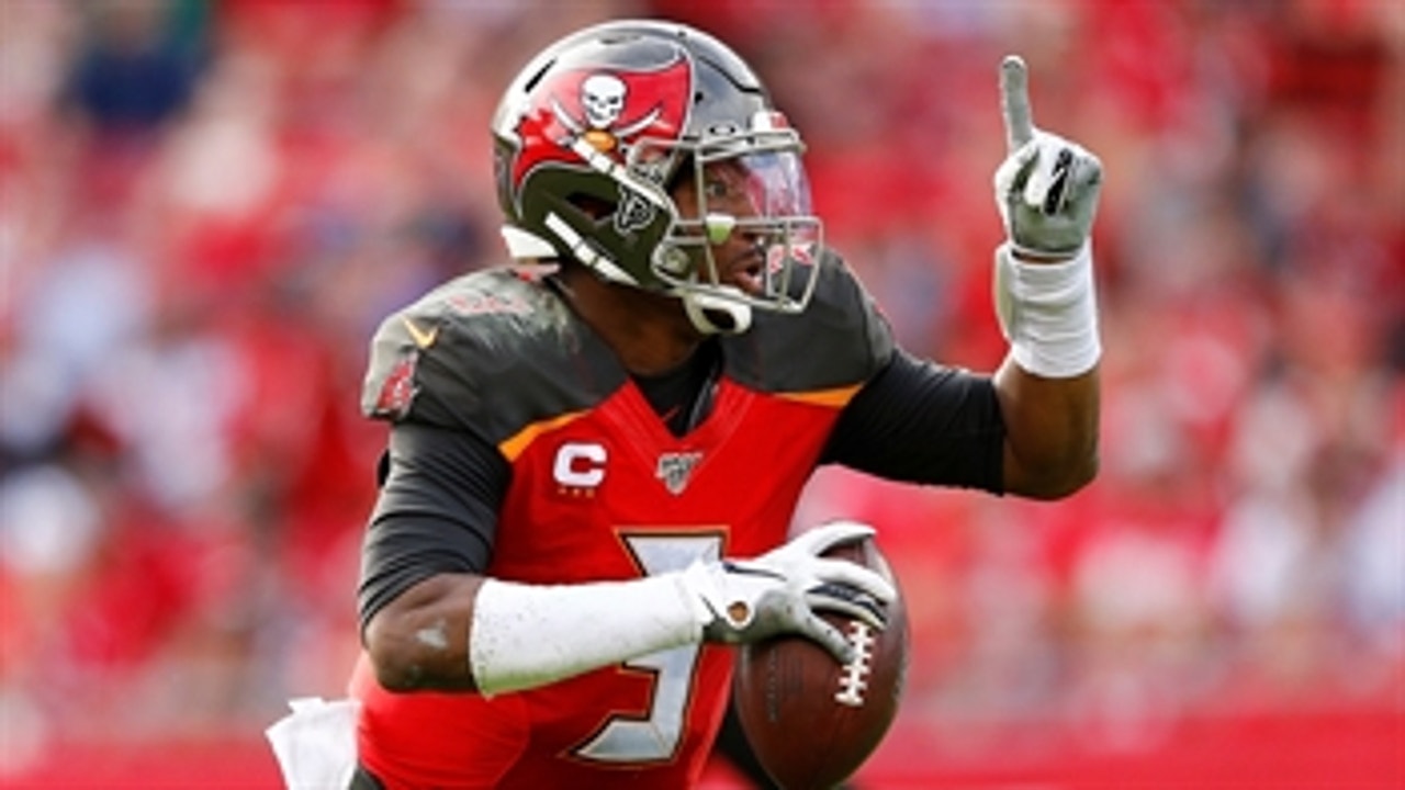 Michael Vick: Jameis Winston will be easier to fix than Baker Mayfield