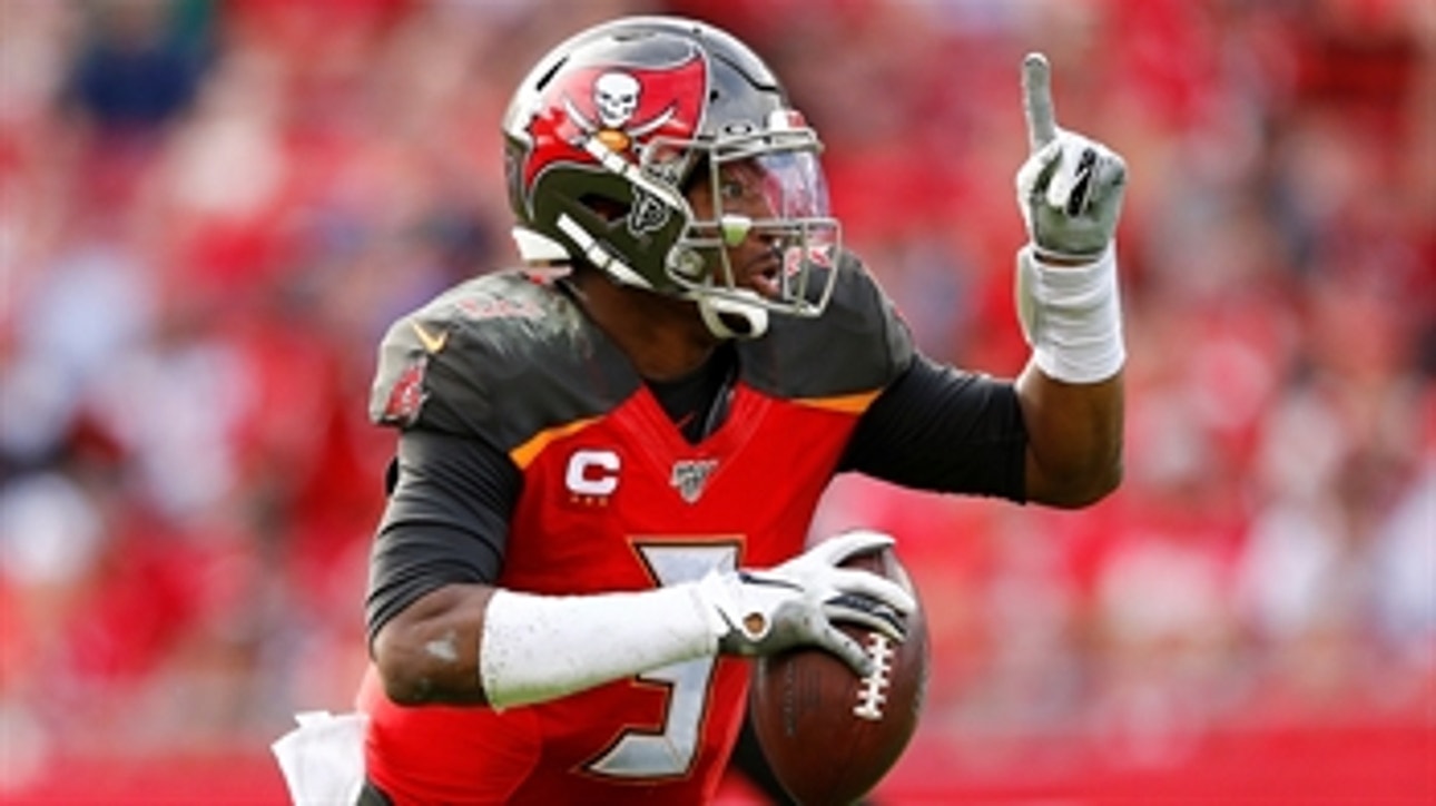 Michael Vick: Jameis Winston will be easier to fix than Baker Mayfield